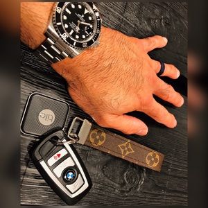 Meet your Posher, Benson